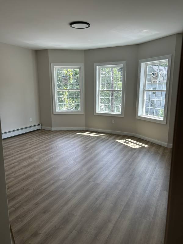 Apartment for rent at 38 Franklin St #3, Leominster, MA 01453