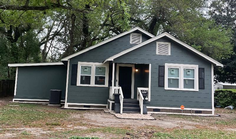 House for rent at 2007 Allison St #1, Mobile, AL 36617