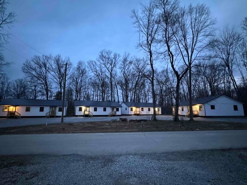 Apartment for rent at 217 Bloom Dr, West Union, OH 45693
