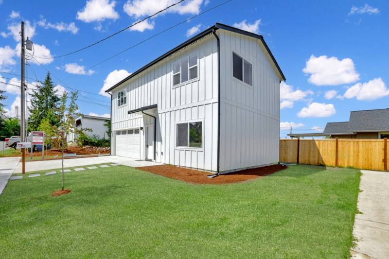 House for rent at 6307 N 50th St, Tacoma, WA 98407