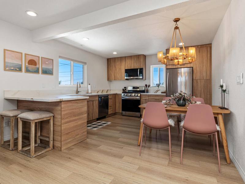 House for rent at 425 Nevada St #B, Oceanside, CA 92054