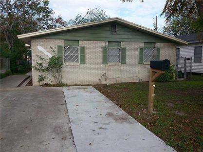 House for rent at 2734 Soledad St, Corpus Christi, TX 78405