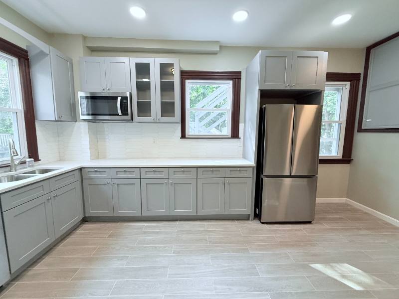 Apartment for rent at 93 Broad St #1, Norwich, CT 06360