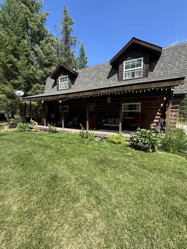 House for rent at 228 Hodgson Pines Way, Whitefish, MT 59937