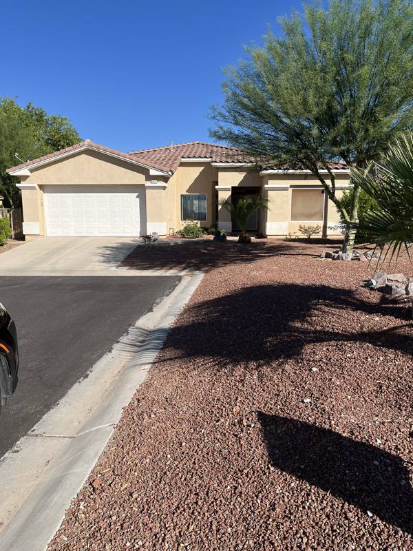 House for rent at 3567 Cottage Stream Court, Laughlin, NV 89029