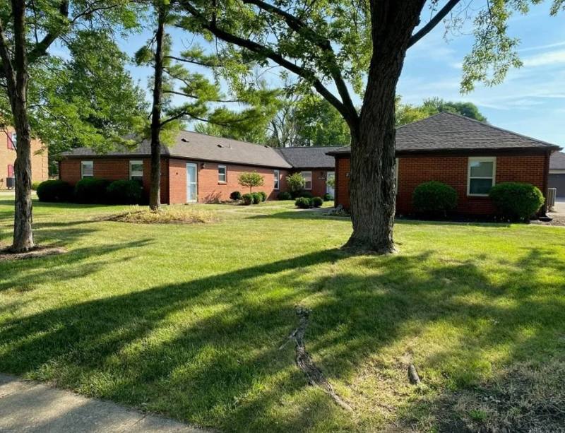 Apartment for rent at 8368 Washington Village Dr, Dayton, OH 45458