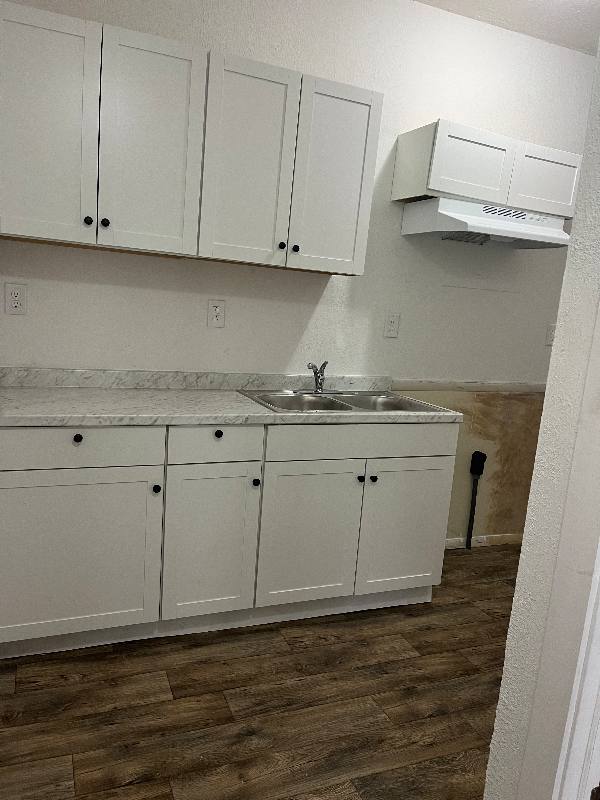 Townhouse for rent at 1320 E Main St #2, Muncie, IN 47302