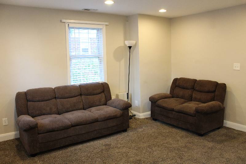 Apartment for rent at 3117 Liberty Parkway #1, Dundalk, MD 21222