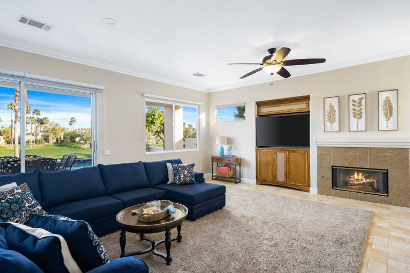 House for rent at 54994 Tanglewood, La Quinta, CA 92253