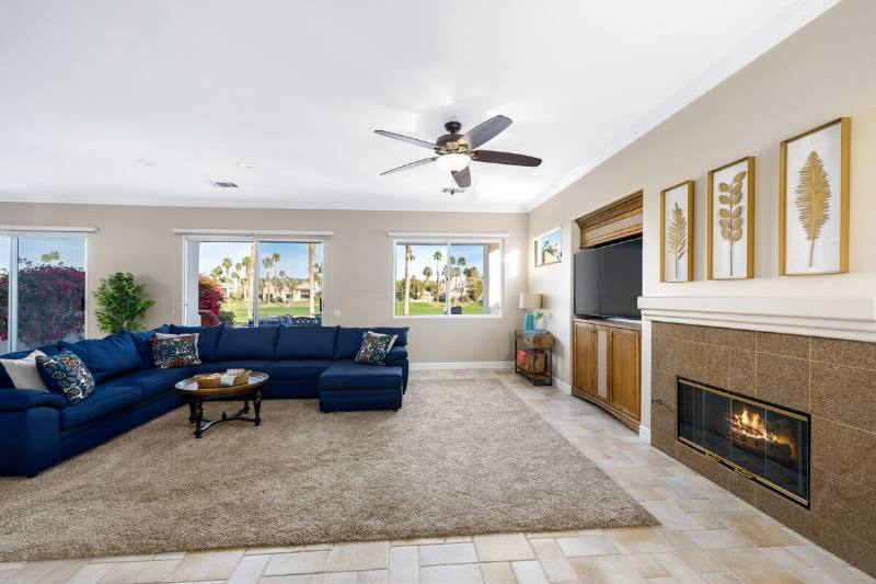 House for rent at 54994 Tanglewood, La Quinta, CA 92253