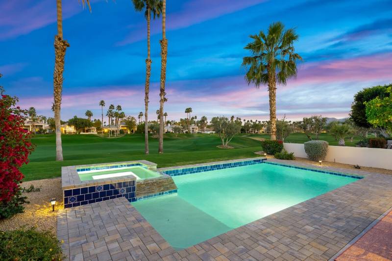 House for rent at 54994 Tanglewood, La Quinta, CA 92253