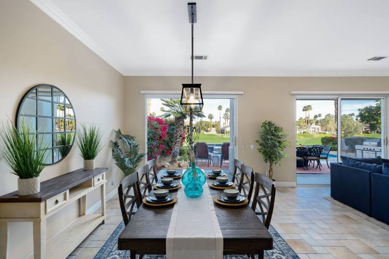 House for rent at 54994 Tanglewood, La Quinta, CA 92253