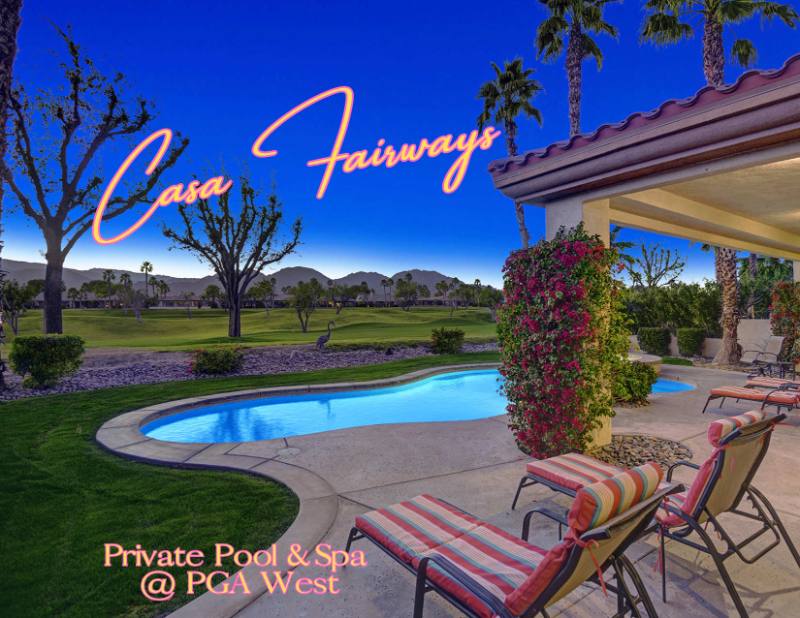 House for rent at 57575 Sminole Dr, La Quinta, CA 92253