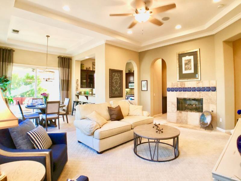 House for rent at 80937 Via Puerta Azul, La Quinta, CA 92253