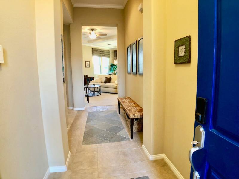 House for rent at 80937 Via Puerta Azul, La Quinta, CA 92253