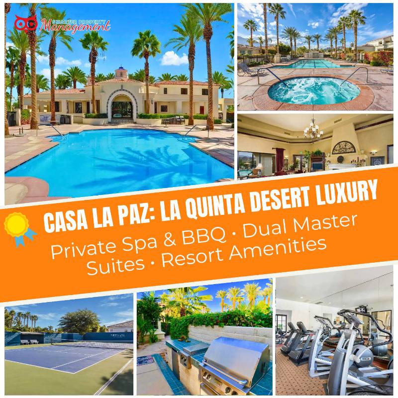 House for rent at 80937 Via Puerta Azul, La Quinta, CA 92253