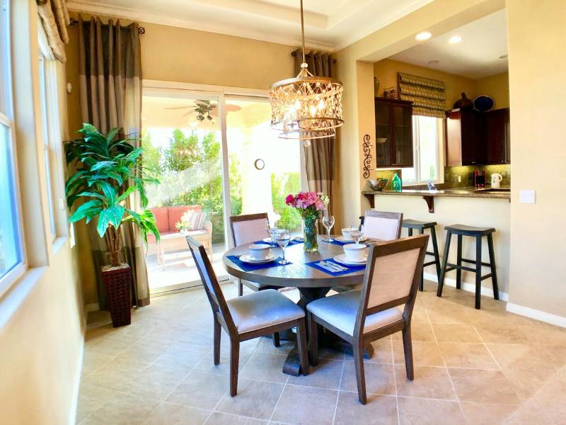 House for rent at 80937 Via Puerta Azul, La Quinta, CA 92253