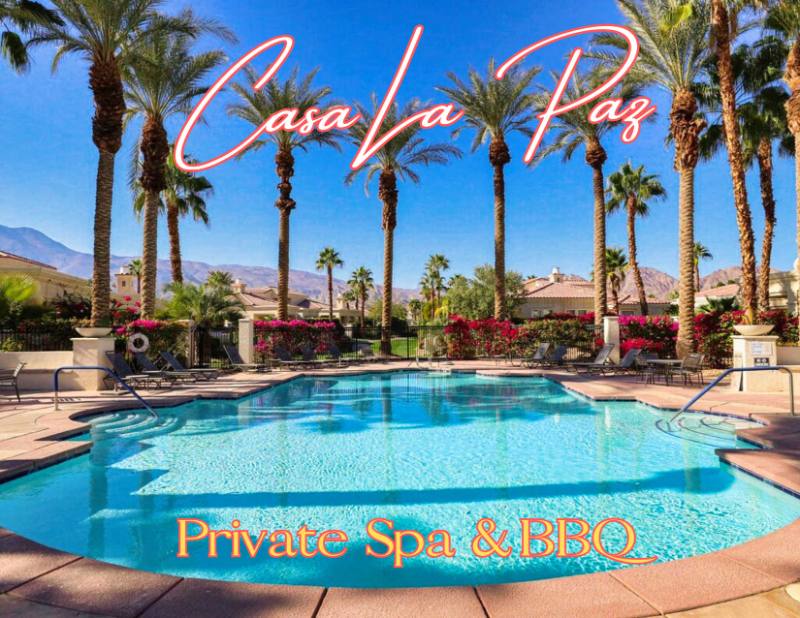 House for rent at 80937 Via Puerta Azul, La Quinta, CA 92253