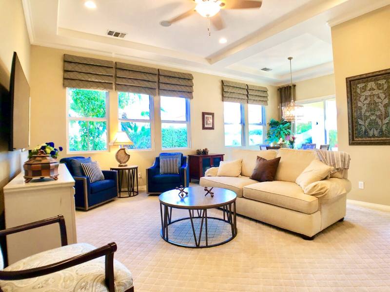 House for rent at 80937 Via Puerta Azul, La Quinta, CA 92253