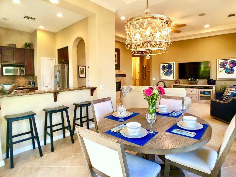 House for rent at 80937 Via Puerta Azul, La Quinta, CA 92253