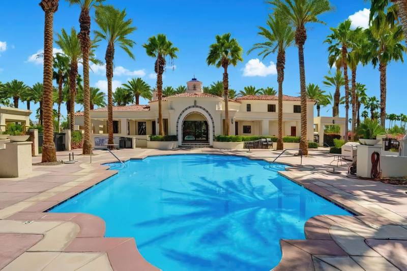 House for rent at 80937 Via Puerta Azul, La Quinta, CA 92253