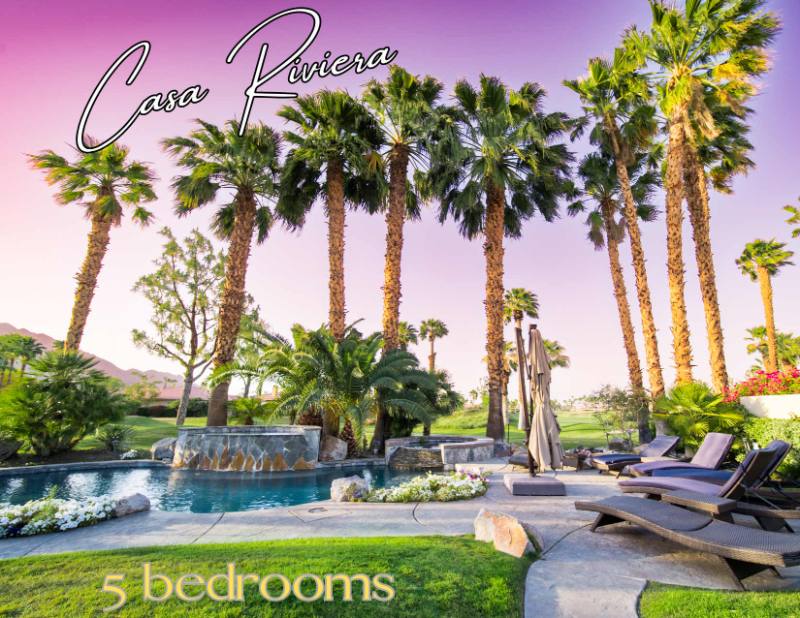House for rent at 79860 Riviera, La Quinta, CA 92253
