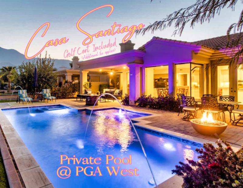 House for rent at 56840 Jack Nicklaus Blvd, La Quinta, CA 92253