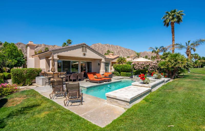 House for rent at 55408 Tanglewood, La Quinta, CA 92253