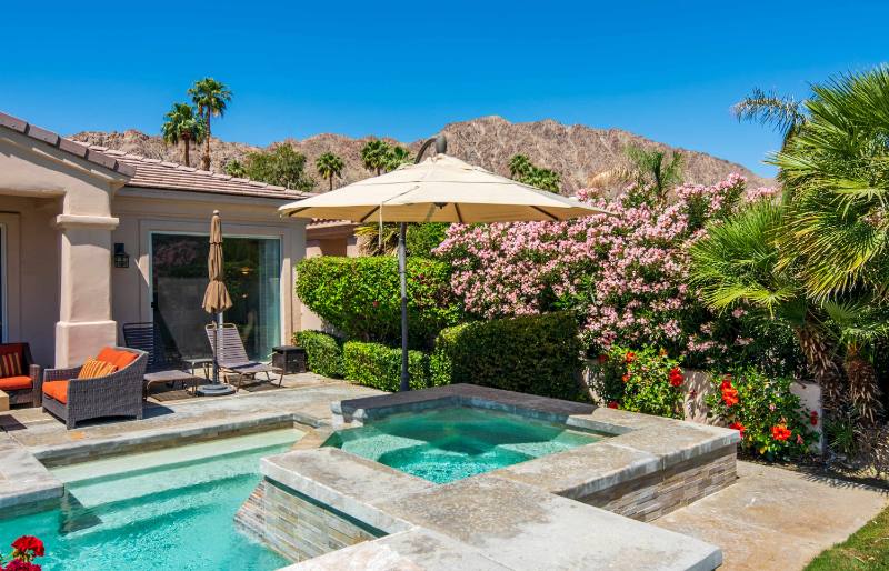 House for rent at 55408 Tanglewood, La Quinta, CA 92253