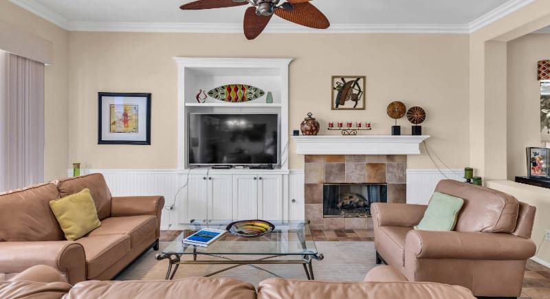 House for rent at 55408 Tanglewood, La Quinta, CA 92253