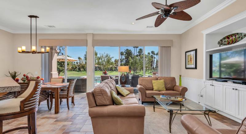 House for rent at 55408 Tanglewood, La Quinta, CA 92253