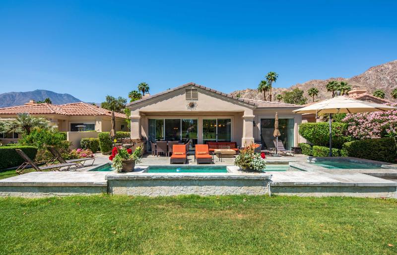 House for rent at 55408 Tanglewood, La Quinta, CA 92253