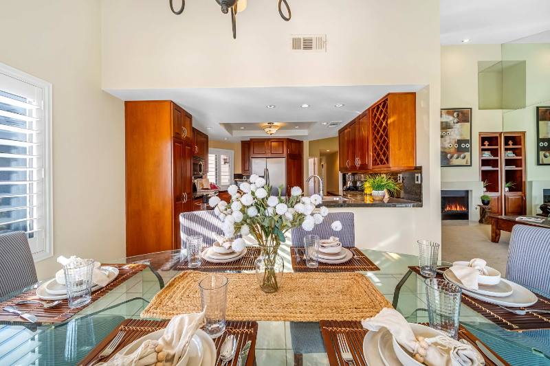 Condo for rent at 54780 Shoal Creek, La Quinta, CA 92253