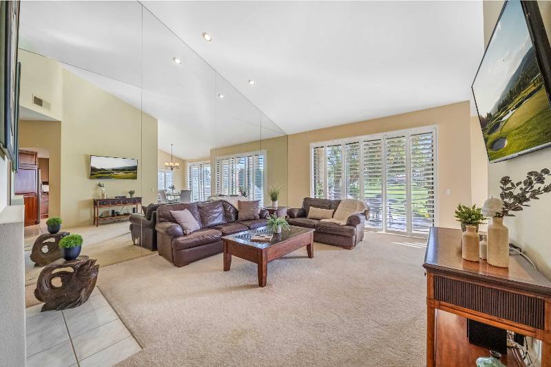 Condo for rent at 54780 Shoal Creek, La Quinta, CA 92253