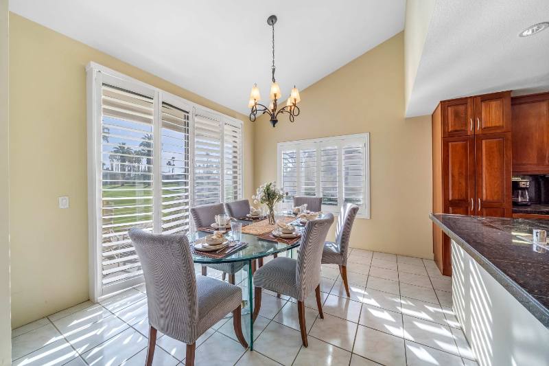 Condo for rent at 54780 Shoal Creek, La Quinta, CA 92253