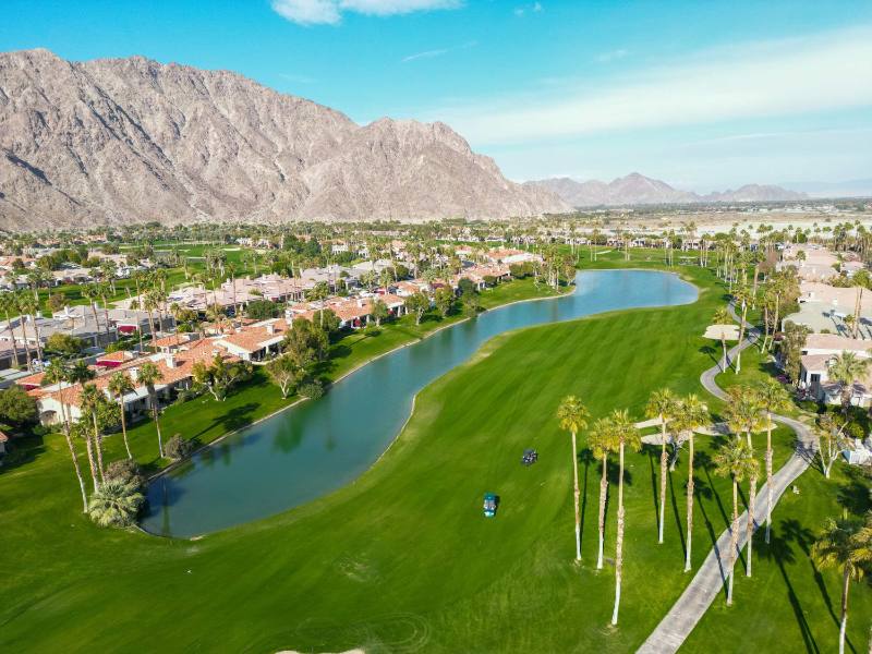 Condo for rent at 54780 Shoal Creek, La Quinta, CA 92253