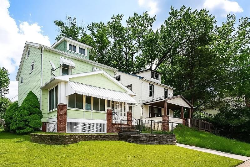 House for rent at 4753 Blythin Rd Garfield Heights, Cleveland, OH 44125
