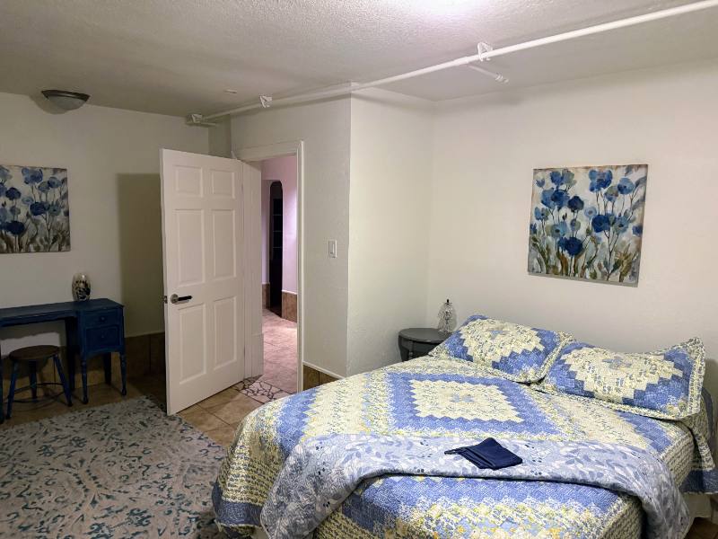 House for rent at 19 Garden Park Circle NW, Albuquerque, NM 87107