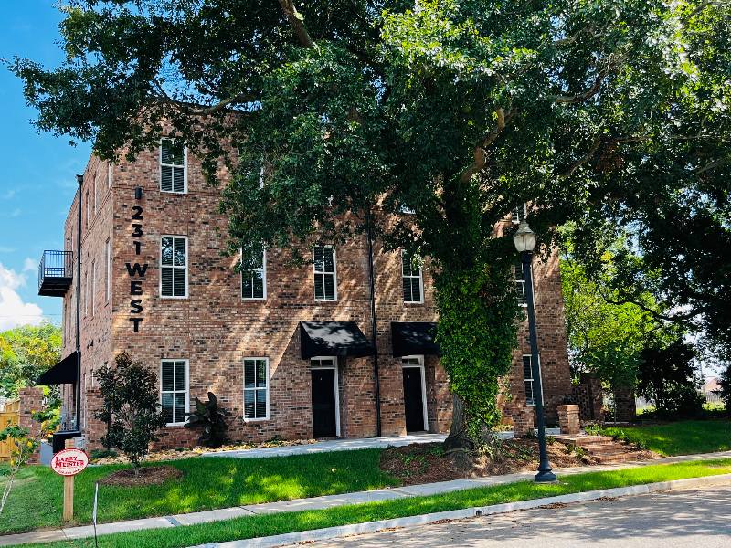 Townhouse for rent at 231 W Ave #B, North Augusta, SC 29841
