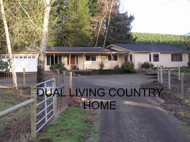House for rent at 7588 Heckart Lane SE, Salem, OR 97306