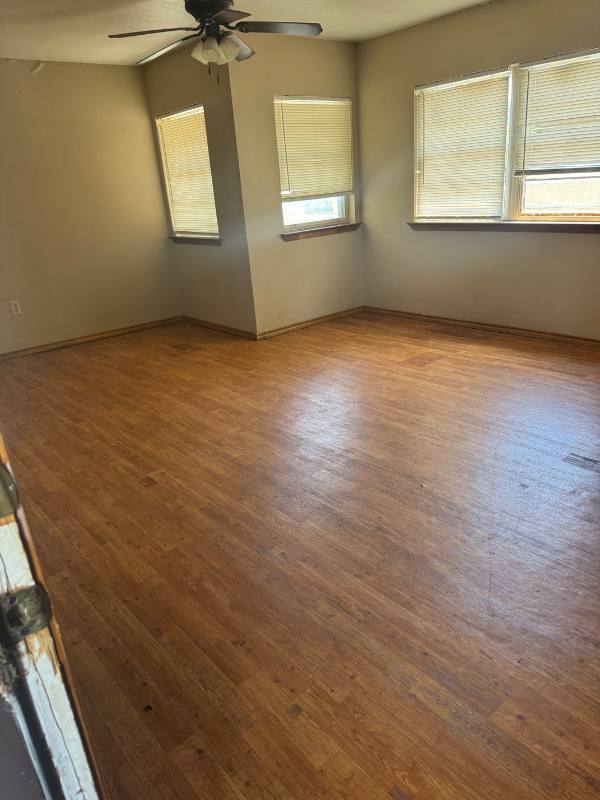 Apartment for rent at 750 Bonham St #66E, Paris, TX 75460