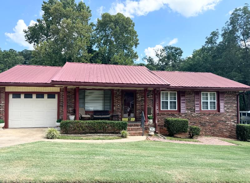 House for rent at 160 Second St, Athens, GA 30601