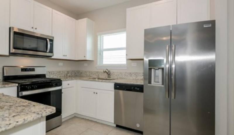 House for rent at 96135 Nassau Place #16, Yulee, FL 32097