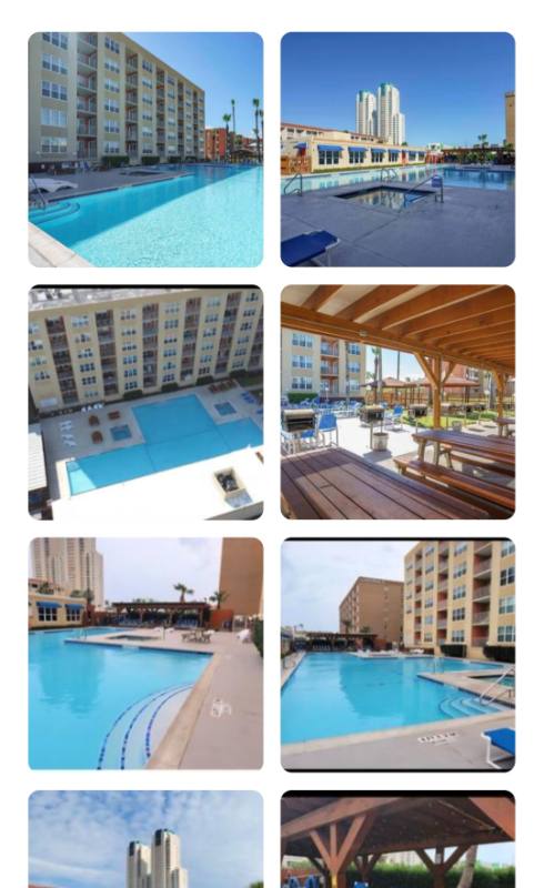 Condo for rent at 130 Padre Blvd #411, South Padre Island, TX 78597
