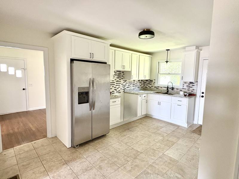 House for rent at 3006 Louisville Rd, Harrodsburg, KY 40330