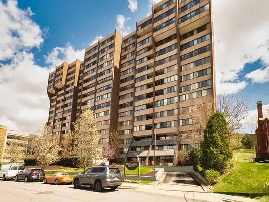 Apartment for rent at 750 Washington Rd #301, Pittsburgh, PA 15228