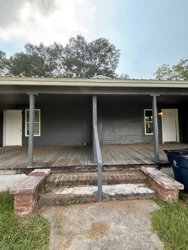 Apartment for rent at 109 Bishop St #109 A, Booneville, MS 38829