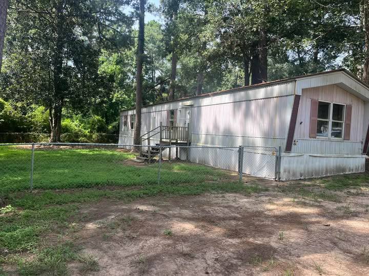 House for rent at 231 Cr #2779, Colmesneil, TX 75938
