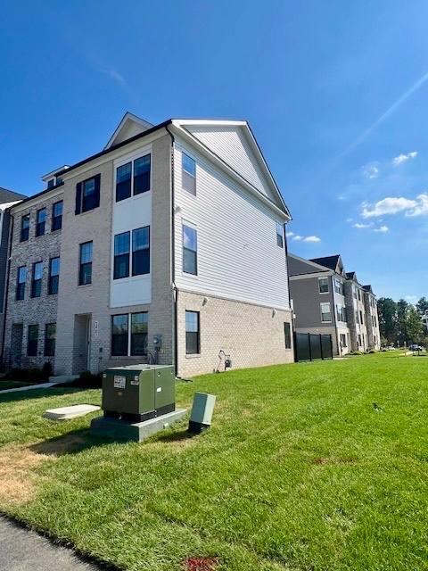 Townhouse for rent at 7403 Calm Retreat, Brandywine, MD 20613