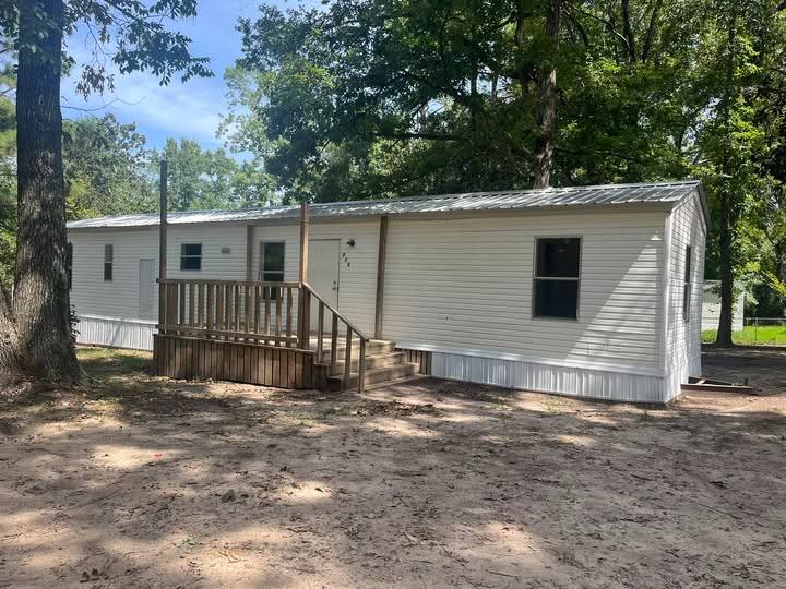 House for rent at 270 Cr #2779, Colmesneil, TX 75938